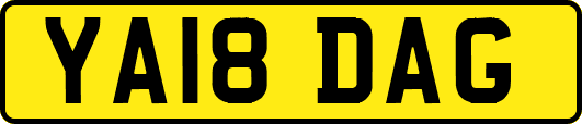 YA18DAG