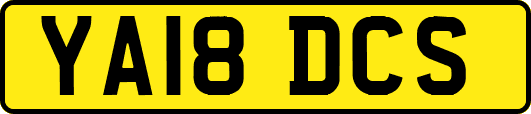 YA18DCS