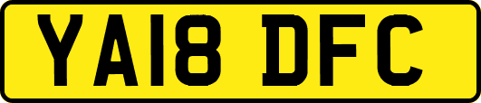 YA18DFC