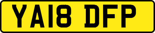 YA18DFP