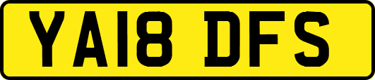 YA18DFS