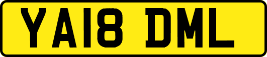 YA18DML
