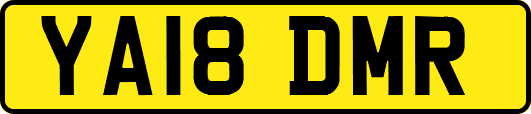 YA18DMR