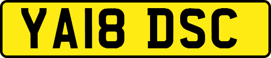 YA18DSC