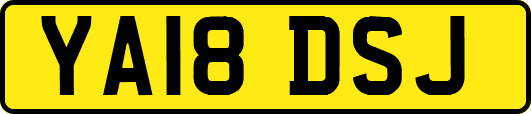 YA18DSJ