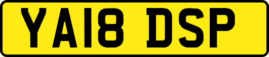 YA18DSP