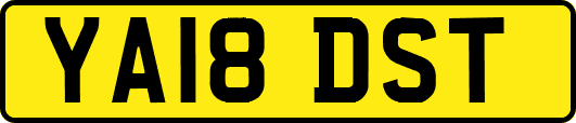 YA18DST