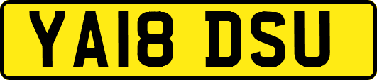 YA18DSU