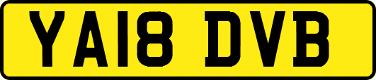 YA18DVB
