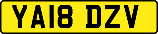 YA18DZV