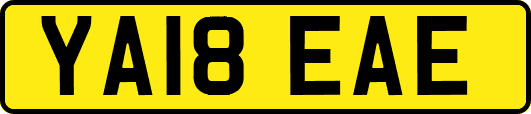 YA18EAE