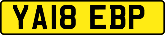 YA18EBP