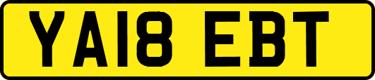 YA18EBT