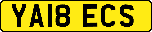 YA18ECS