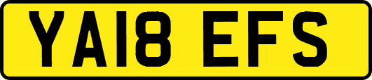 YA18EFS