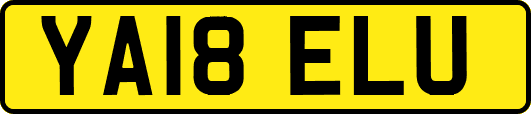 YA18ELU