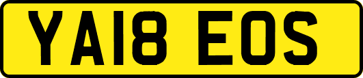 YA18EOS
