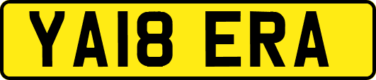 YA18ERA