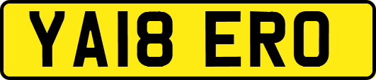 YA18ERO