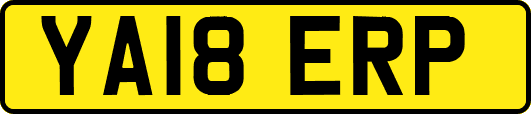 YA18ERP