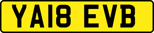 YA18EVB