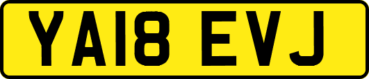 YA18EVJ