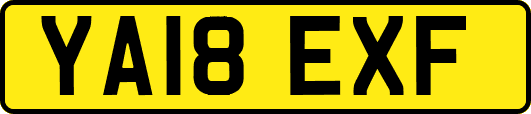 YA18EXF