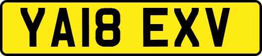YA18EXV