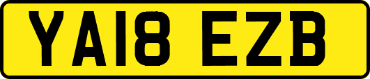 YA18EZB