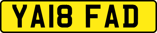 YA18FAD