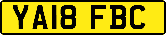 YA18FBC