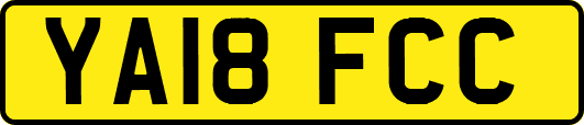 YA18FCC