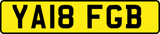 YA18FGB