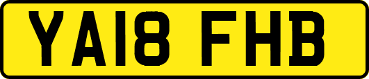 YA18FHB