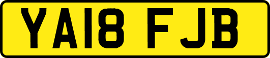 YA18FJB