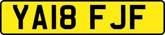 YA18FJF