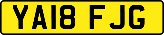 YA18FJG
