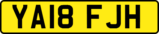 YA18FJH