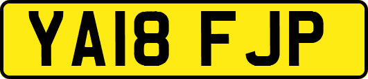 YA18FJP