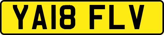 YA18FLV