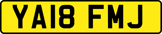 YA18FMJ
