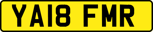 YA18FMR