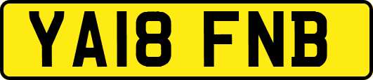 YA18FNB