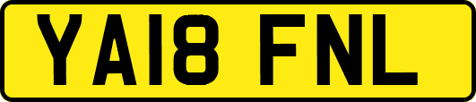 YA18FNL
