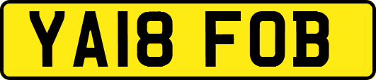 YA18FOB