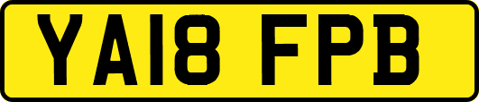 YA18FPB
