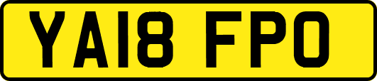 YA18FPO