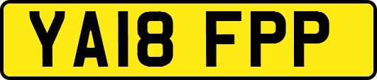 YA18FPP