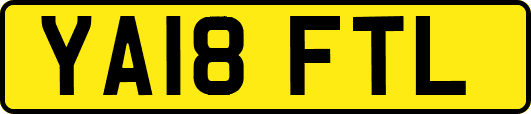 YA18FTL