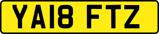 YA18FTZ